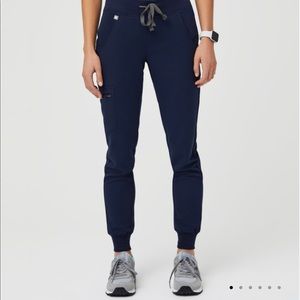 Figs scrub pants Navy